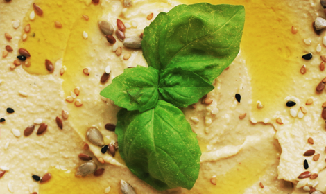 Las variaciones de las recetas para comer y cocinar sin lactosa - primera parte