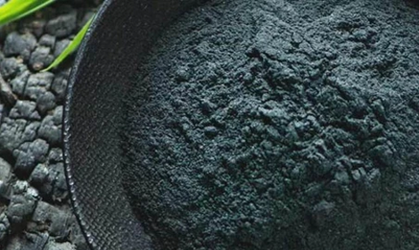¿Gases intestinales? Un remedio con carbón activo