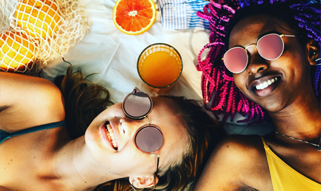 La vitamina del sole