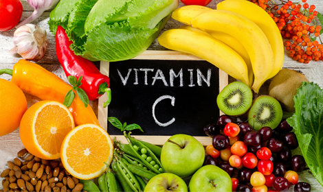 Vitamina C e Coronavirus