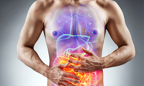 Sindrome dell’intestino irritabile: attenti agli zuccheri